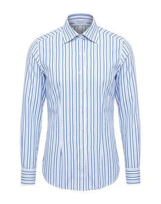 Finamore TOPWEAR - Shirts on YOOX.COM