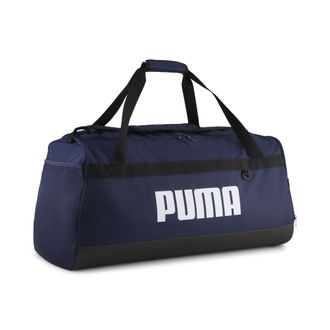 Puma Borsa grande PUMA Challenger 85L, Accessori, Blu, OSFA