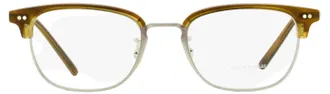 Oliver Peoples OV5468 Eyeglasses - Silver