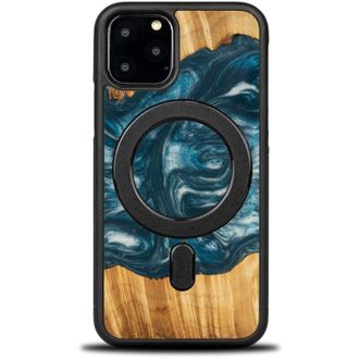 OEM Funda Bewood Unique Para Iphone 11 Pro - 4 Elementos - Air Con Magsafe