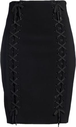 Moschino BOTTOMWEAR - Gonne midi su YOOX.COM