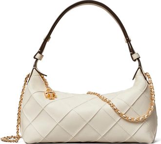 Tory Burch Mujer, Bolsos, Beige, Talla: ONE Size