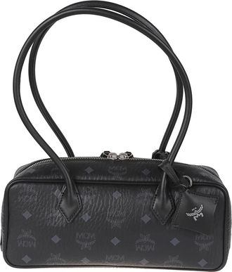 MCM Mcm, Donna, Borse, Nero, Taglia unica, new