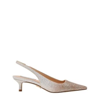 Steve Madden Smskari-G.6Ra Pump - Dames - Schoenen - Roze - Maat: 37 EU Synthetisch