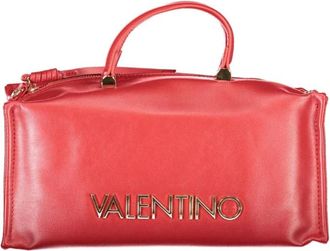 Valentino Handbags - Dames - Handtassen - Rood - ONE Size - Tassen