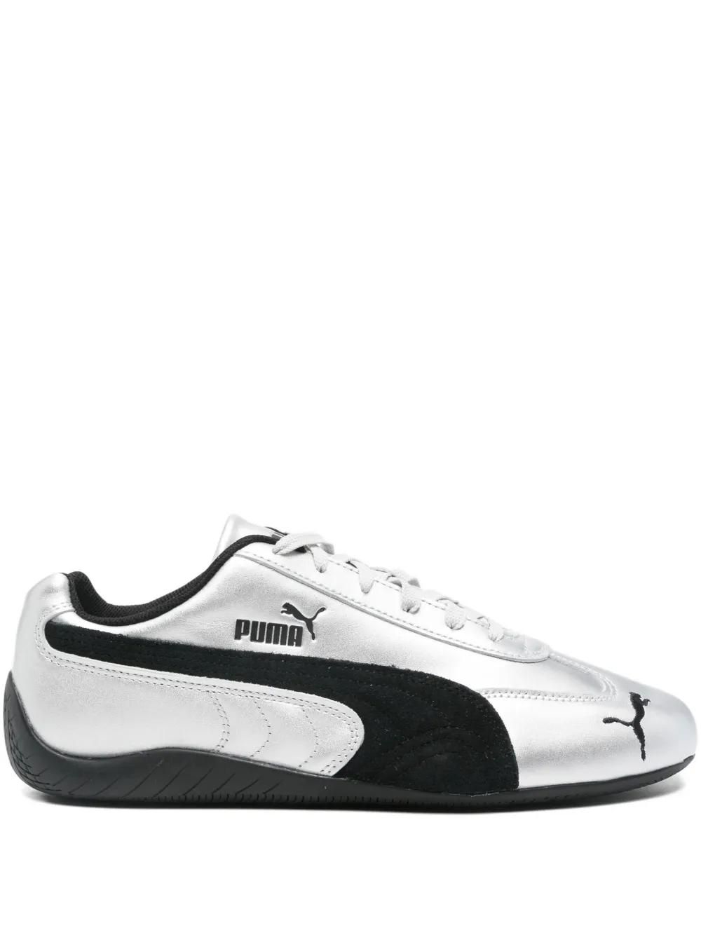Puma: Silver Shoes / Footwear now up to −76% | Stylight