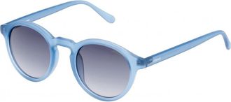 Sting Mens SS6535460D06 50 Sunglasses - Blue - One Size