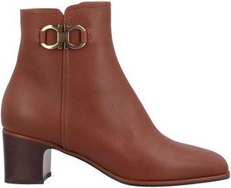 Ferragamo FOOTWEAR - Ankle boots sur YOOX.COM
