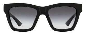 Gucci GG1714S Sunglasses - Black