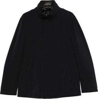 Montecore High-neck Zip-up Jacket