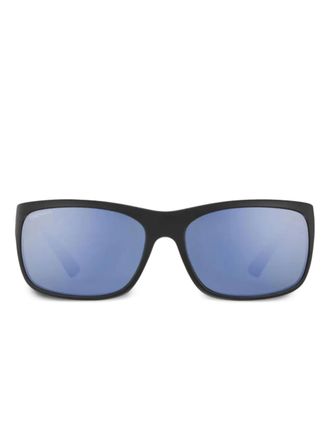 Serengeti Eyewear Pistoia zonnebril - Zwart