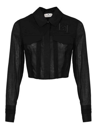 Elisabetta Franchi Shirt