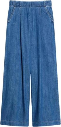 Pennyblack Mujer, Vaqueros, Azul, Talla: XS