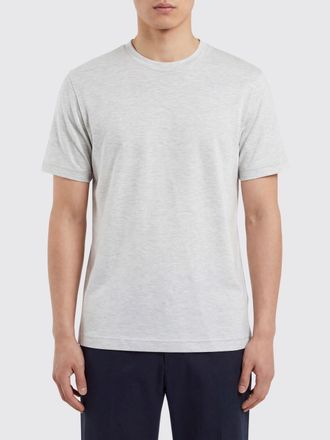Eleventy T-shirt basic in cotone Eleventy
