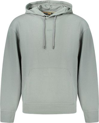 HUGO BOSS Cotton Mens Mens Sweatshirt