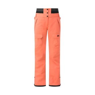 Picture Treva Pants Skihose f&uuml;r Damen | rot