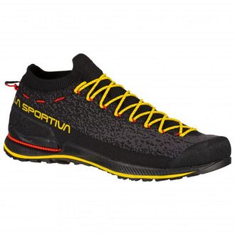 La Sportiva TX2 Evo Approachschuhe f&uuml;r Herren | schwarz