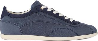 Brunello Cucinelli Textured Nubuck Sneakers