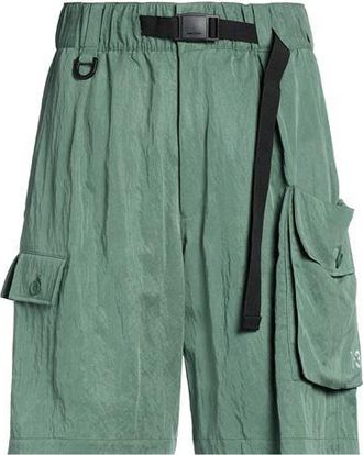 Yohji Yamamoto BOTTOMWEAR - Shorts e bermuda su YOOX.COM