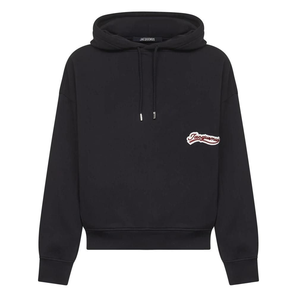 Jacquemus Hombre, Sudaderas, Negro, Talla: M desde 270,00 € en