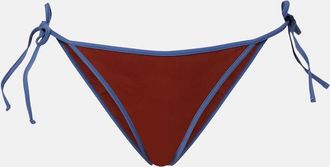 Prada Braga de bikini