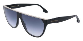 Victoria Beckham VB682S 001 Womens Sunglasses Black Size 61