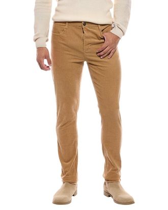 Vintage 1946 Stretch Corduroy Enzyme Wash Pant