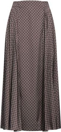 Balmain BOTTOMWEAR - Gonne midi su YOOX.COM