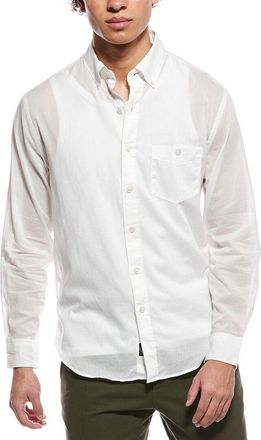 Todd Snyder Todd Snyder Classic Fit Summerweight Shirt