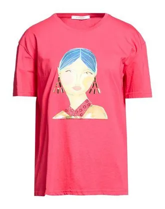 White Wise TOPS - T-shirts auf YOOX.COM