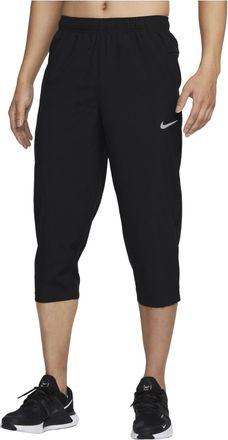 Nike Dri-FIT Form 3/4 Pants Black FB7503-010
