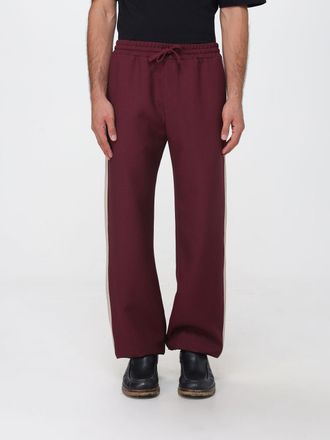 Valentino Garavani Pantaloni jogging in jersey tecnico con coulisse in vita