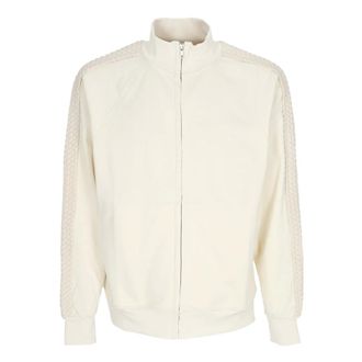 Arte Heren, Sweatshirts & Hoodies, Beige, Maat: XL Katoen