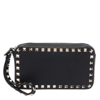 Valentino Garavani Rockstud Pochette