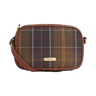 Barbour Bolso bandolera Daphne Mini Ttn - Bags - Mujer - Multicolor - ONE SIZE