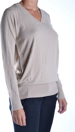 Who*s Who Wies Wie T-shirt Beige