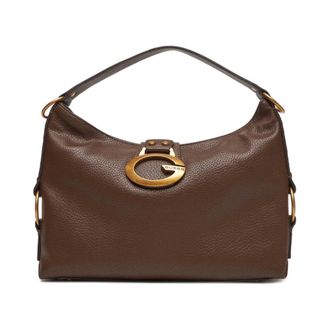 Guess Donna, Borse, Marrone, Taglia unica, new