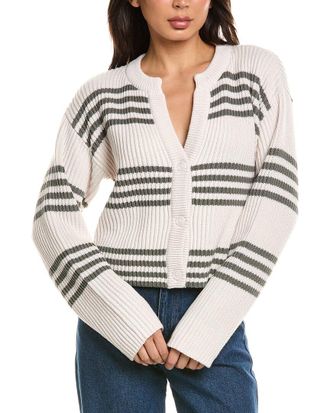 Splendid Alexis Cardigan