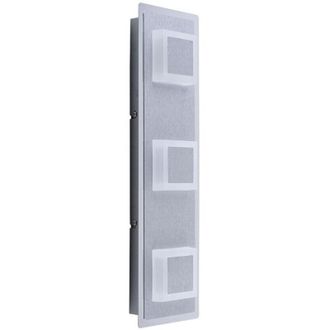 Briloner Barra led 3 luci x 5W 400LM - Briloner
