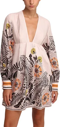 Sabina Mus&aacute;yev Maria Dress