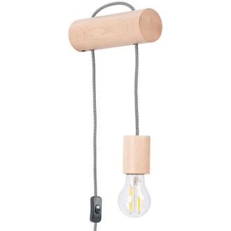 Wonderlamp Aplique De Pared Neia E27