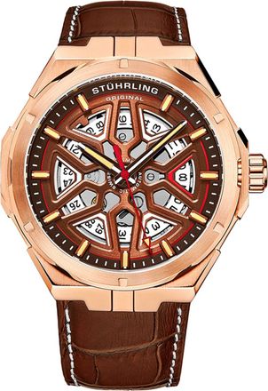 Stührling Legacy Mens Watch