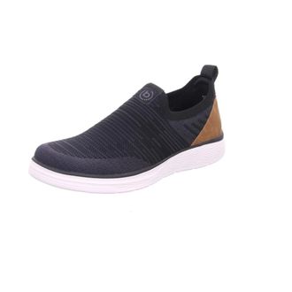 Bugatti Heren, Schoenen, Zwart, Maat: 45 EU