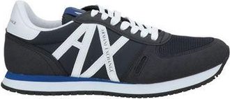 A|X Armani Exchange CALZADO - Sneakers en YOOX.COM