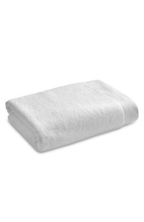 Christy Luxe Heavyweight 100% Turkish Cotton Bath Towels in White at Nordstrom