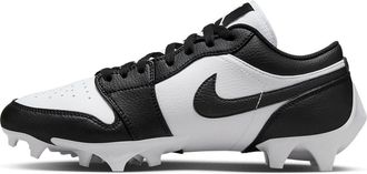 Nike Jordan Air Jordan 1 Low TD Black White 2023 FJ6245-100