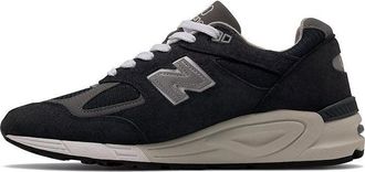 New Balance 990v2 Made in USA Navy M990NB2
