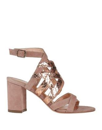 Jean-Michel Cazabat Sandals