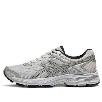 Asics (WMNS) ASICS Gel-Flux 4 Grey Silver 1012B730-021