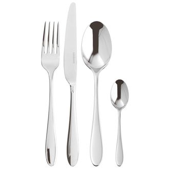 Sambonet 24-piece cutlery set - Velvet